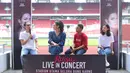Raisa Live in Concert 2020 (Adrian Putra/Fimela.com)