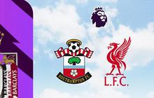 Link Live Streaming Southampton vs Liverpool Liga Inggris 24 November 2024, Mampukah The Reds Lanjutkan Tren Positif?