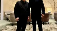 Gaji Patrick Kluivert di Timnas Indonesia Lebih Rendah Dibandingkan dengan Shin Tae-yong, Apakah Benar?