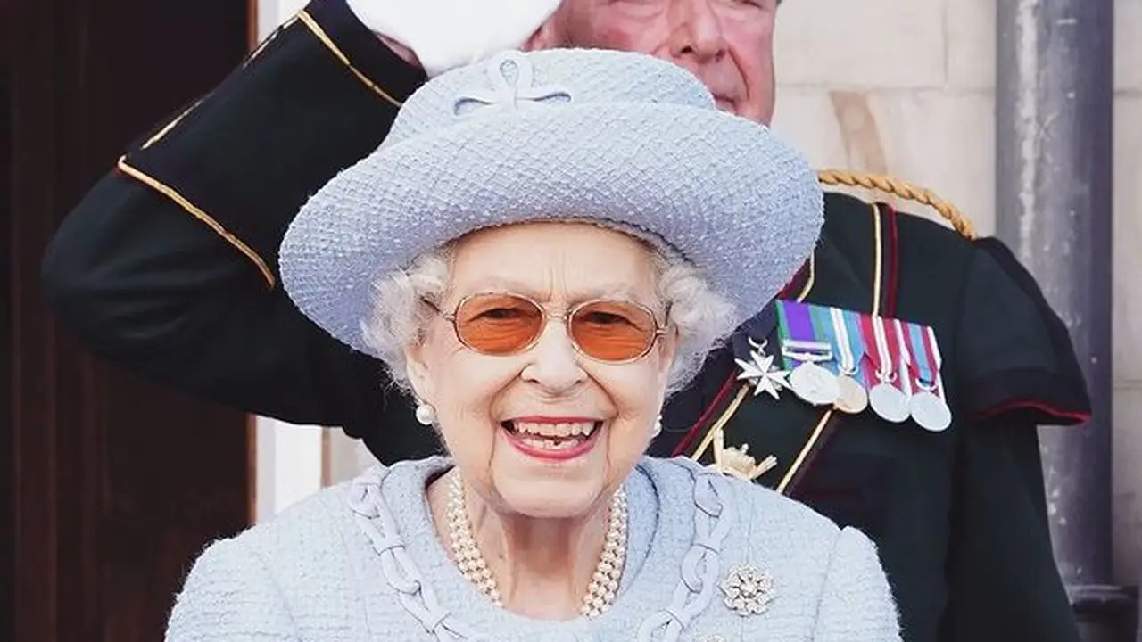 Rangkaian Protokol Operation London Bridge Saat Ratu Elizabeth II Meninggal Dunia