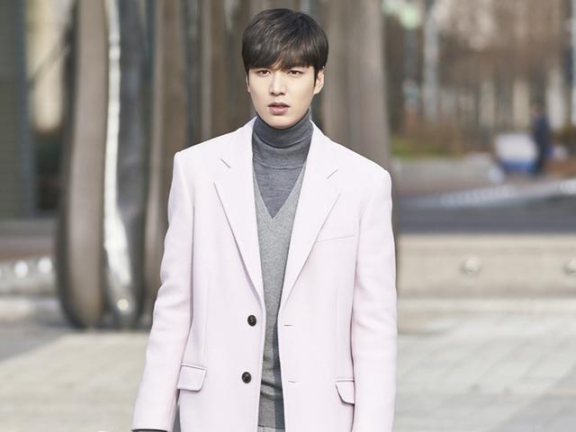 Pengorbanan Lee Min Ho Di Legend Of The Blue Sea Episode Akhir News Entertainment Fimela Com Lee min ho is getting more and more famous by the day. legend of the blue sea episode akhir