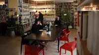 Bisnis Coworking dan Ruang Kantor Premium Tumbuh Subur di Jakarta hingga Tokyo