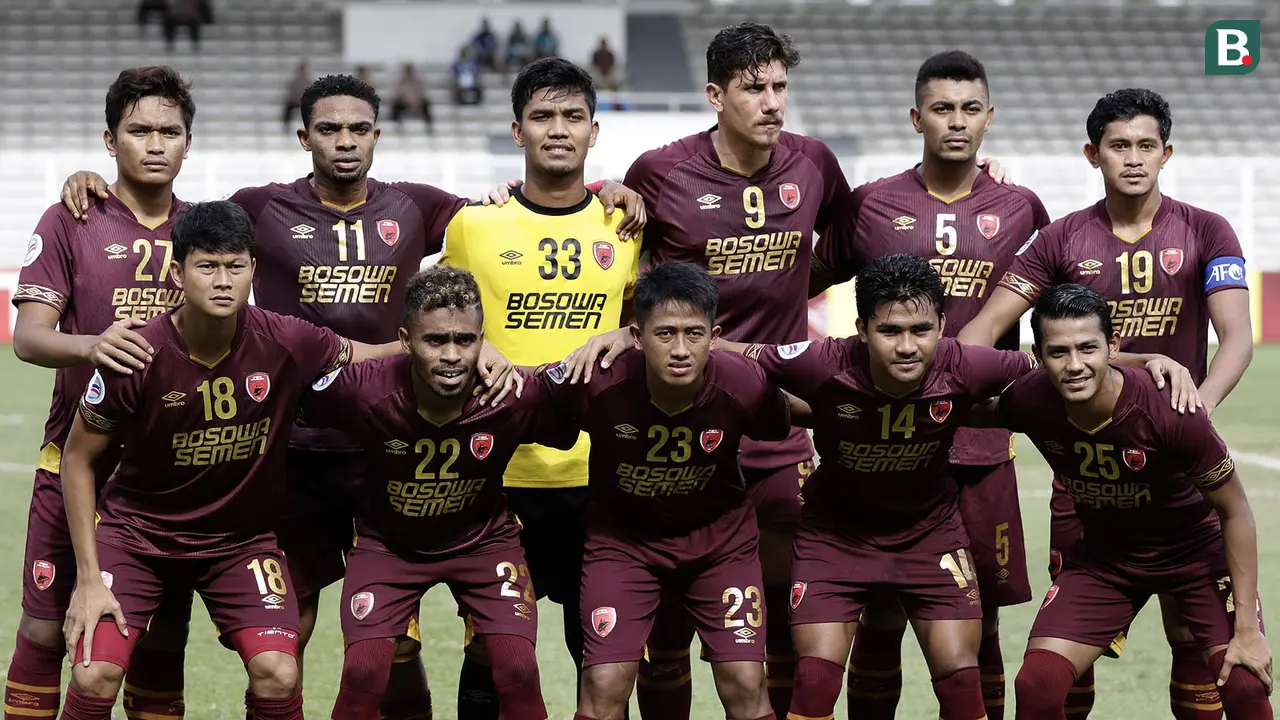 PSM Makassar