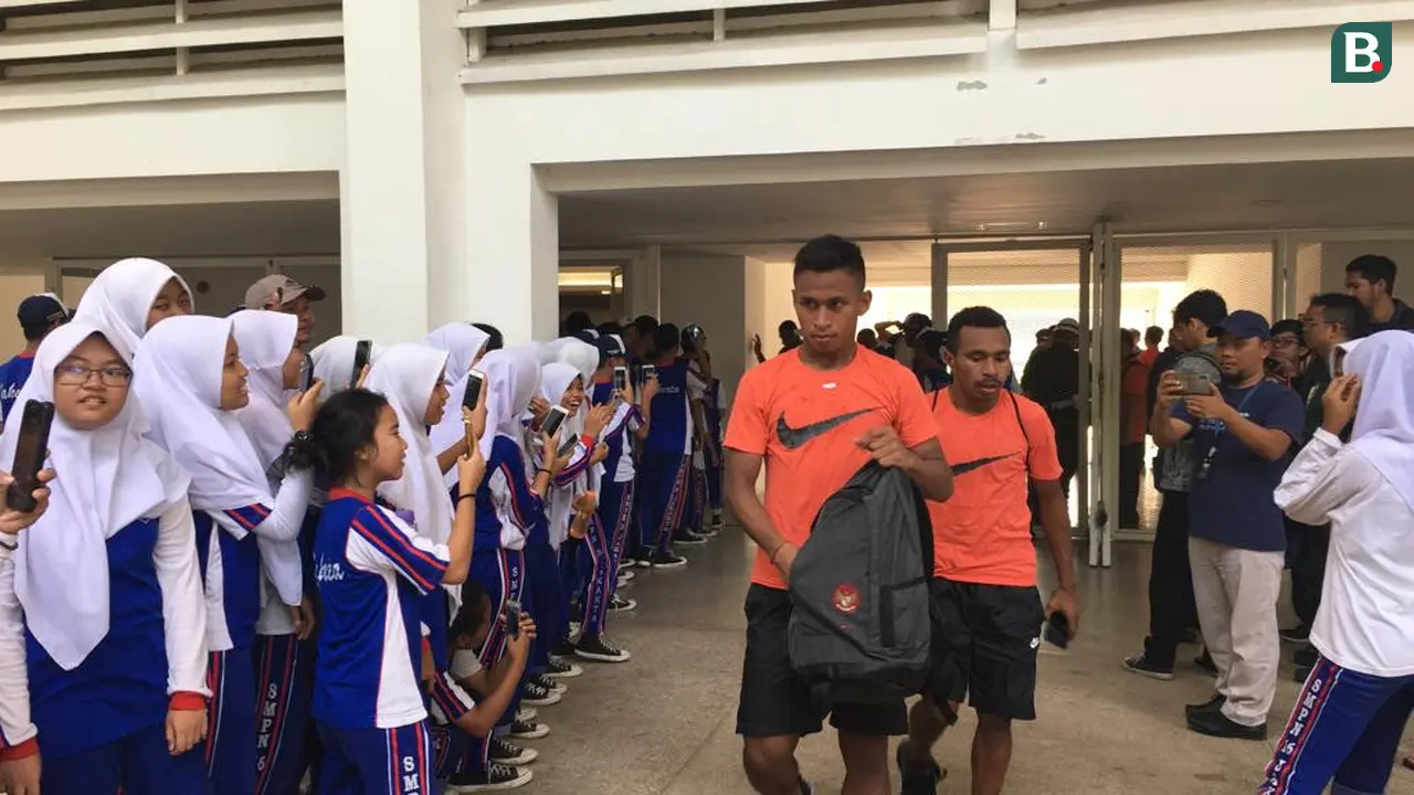 Timnas Indonesia U-23