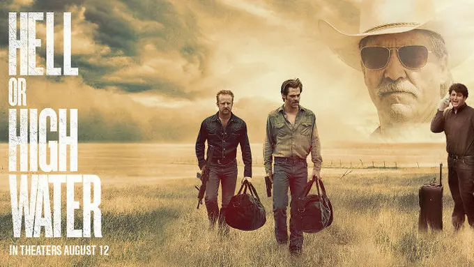 [Bintang] 8 Poster Film Hollywood yang Diedit Jadi Ngeselin Banget Lucunya