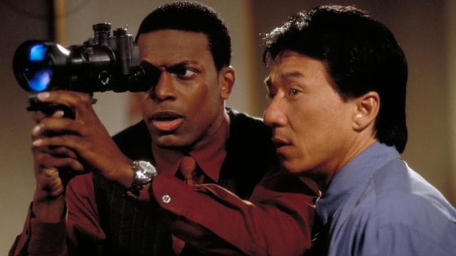 Rush Hour 2 (2001)