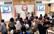 Buka Sekolah P3SPS KPI, Wakil Ketua Komisi I Sampaikan Pentingnya Perluasan Definisi Penyiaran