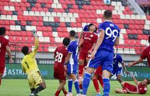 Kalahkan Persija, Persib Melaju ke Final Piala Presiden 2026