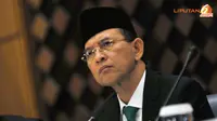 Muhammadiyah Tak Hadir Sidang Isbat, Menag: Waktunya Kurang Tepat