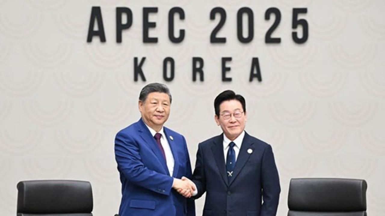 Fakta Unik Shenzhen: Dari Desa Nelayan Jadi Tuan Rumah APEC 2026, China Siap Sambut Dunia!