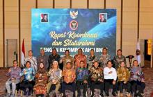 Fakta Unik: BNPT Sebut Pendekatan Riset Terorisme Krusial Hadapi Ancaman yang Terus Berkembang