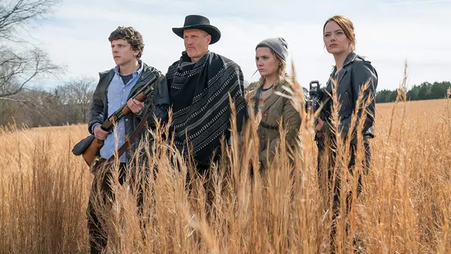 Zombieland Double Tap. (Columbia Pictures)