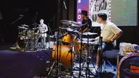 Nguber Drummer Gelar Drum Clinic di Malaysia, Pilih Selangor dan Tawau Ketimbang Kuala Lumpur