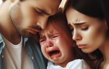 Cara Menghindarkan Anak dari Trauma Usai Mengalami Kejadian Besar