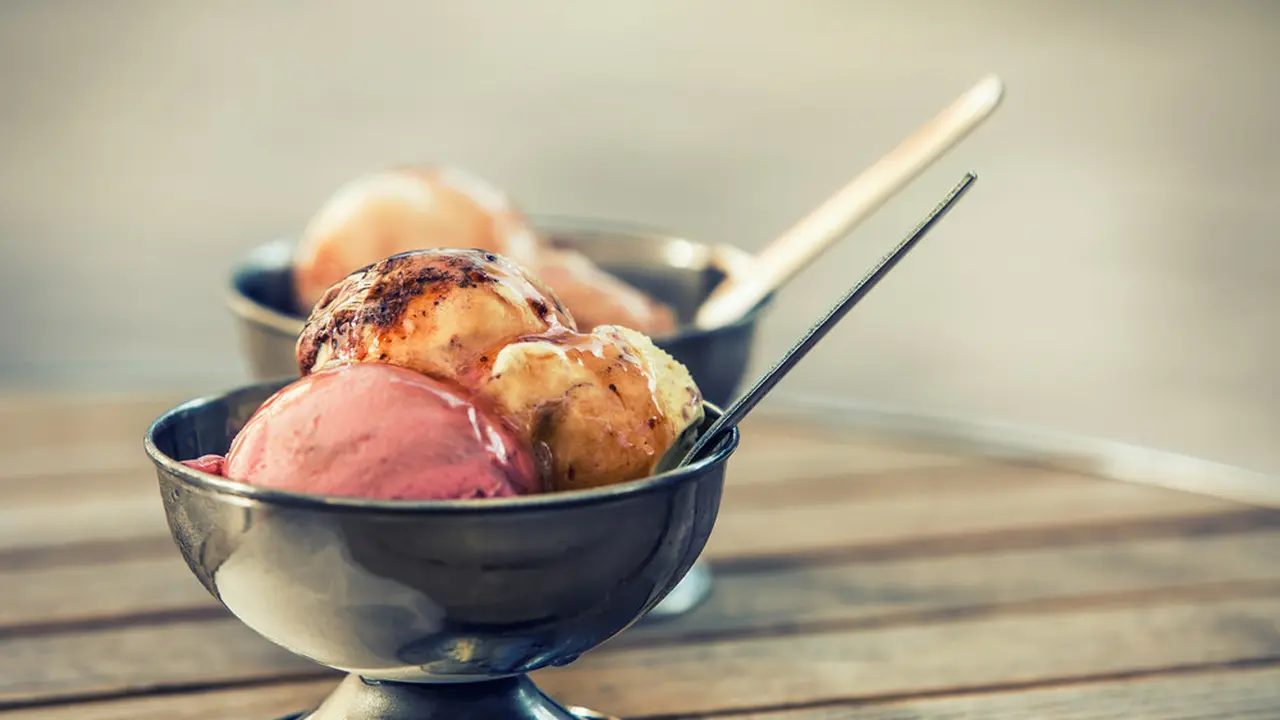 Begini Awal Mula 4 Variasi Es Krim Populer Dunia Tercipta Dan Penyebarannya
