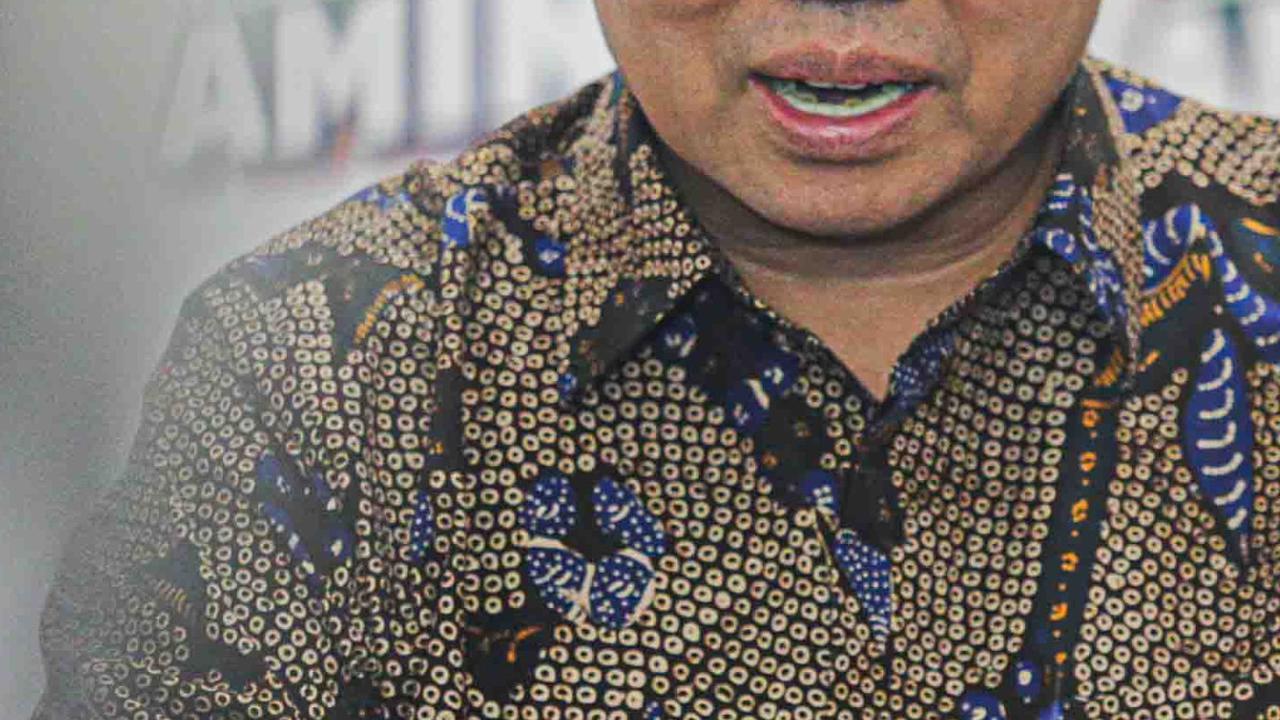 Sudirman Said Puji Megawati: Pencari Bakat yang Baik dan Negarawan Penjaga Konstitusi