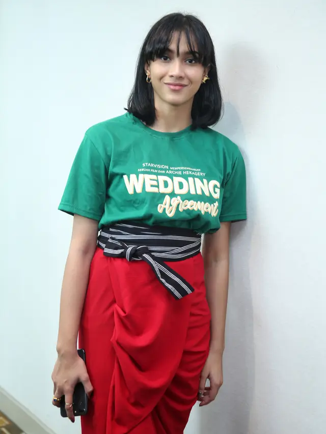 [Fimela] Aghniny Haque