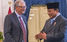Blak-blakan Menkes Budi Gunadi Ungkap Alasan Indonesia Terima Uji Coba Vaksin TBC Bill Gates