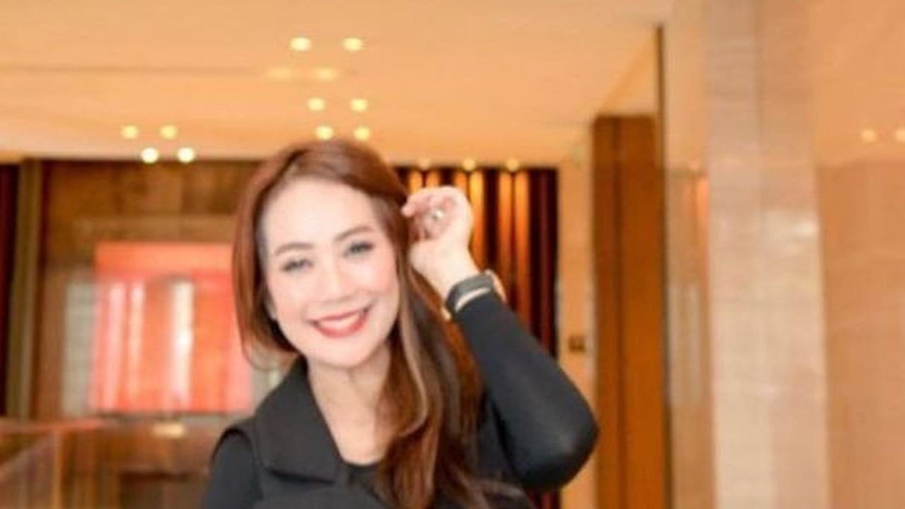 Awet Muda di Usia 52 Tahun, Intip Potret Terbaru Irene Librawati Pemeran Sinetron Magic 5 yang Curi Perhatian