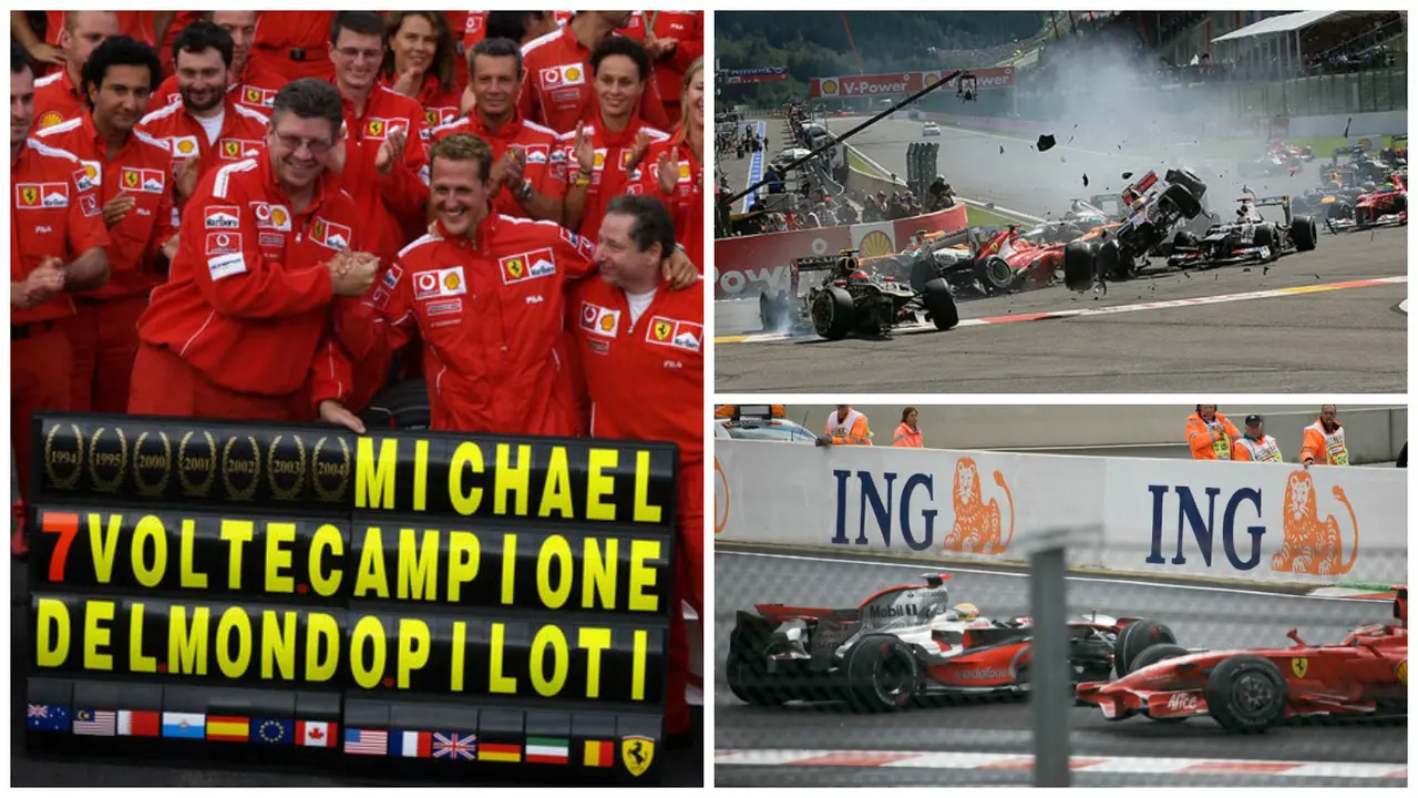 FI GP Belgia 