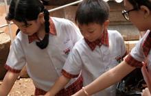 Patut Dicontoh, Begini Cara SD di Bandung Ajarkan Pemilahan Sampah Sejak Dini ke Siswa