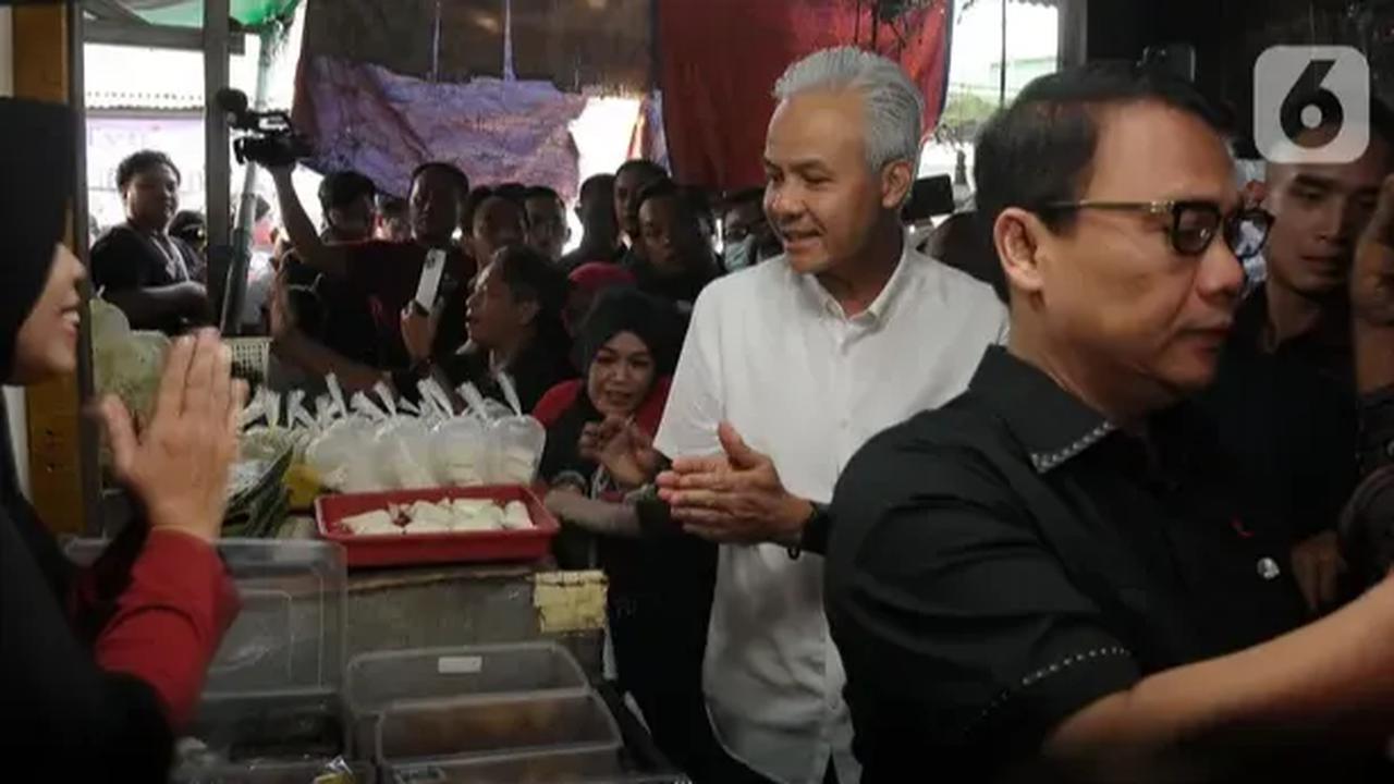 Lebih lanjut Ganjar Pranowo menjelaskan ada filosofi dari Koperasi yang berkait erat dengan bangsa Indonesia.
