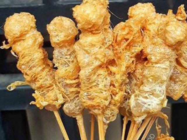 25 Kuliner Bandung Enak Dan Hits Dengan Harga Terjangkau Merdeka Com