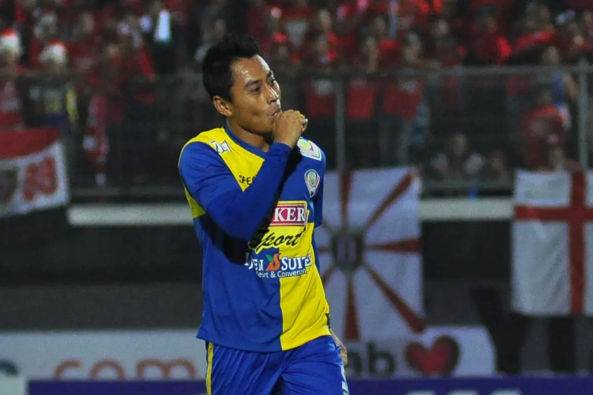 Samsul Arif
