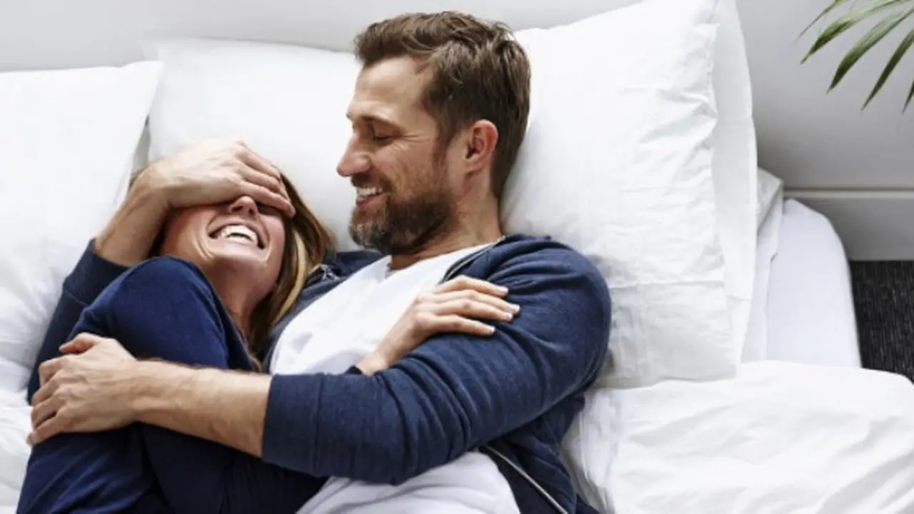 Ini 2 Hal yang Selalu Dilakukan Istri yang Baik untuk Suaminya