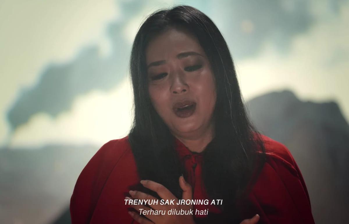 Baru Rilis Sehari, Lagu Baru Denny Caknan feat Soimah Trending 3 YouTube