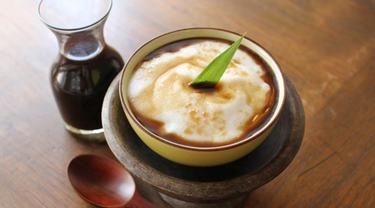 Resep Bubur Sumsum Lembut Dan Legit Di Mulut Lifestyle Fimela Com