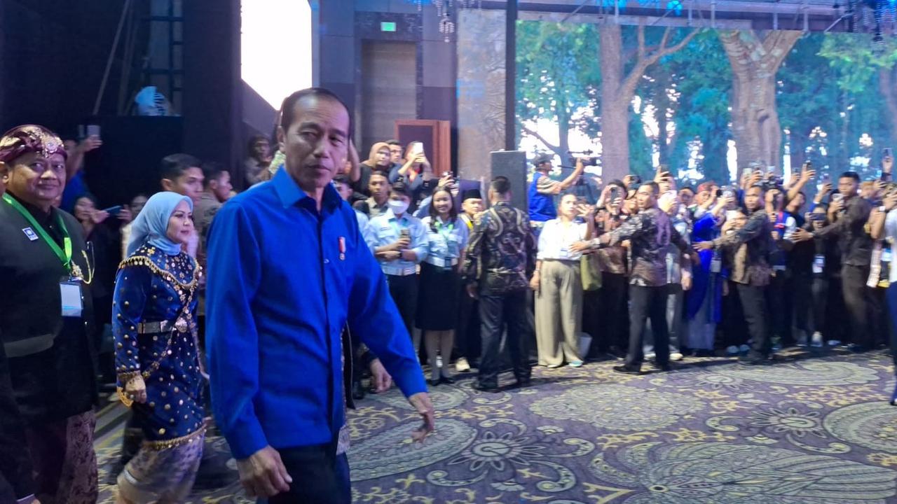Jokowi Pastikan Tidak Akan Terbitkan Perppu Pilkada
