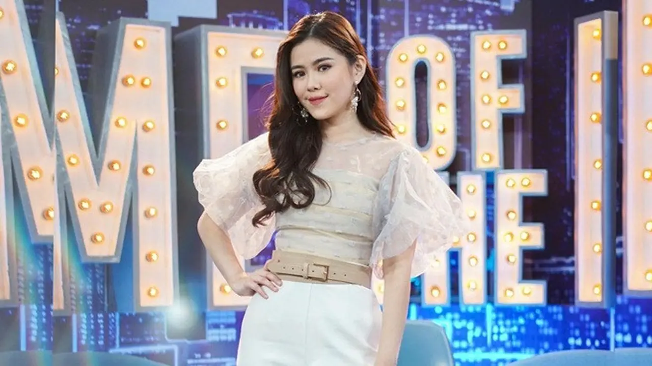 8 Pesona Melisa Hartanto, Peserta Indonesian Idol yang Disebut Crazy Rich Surabaya