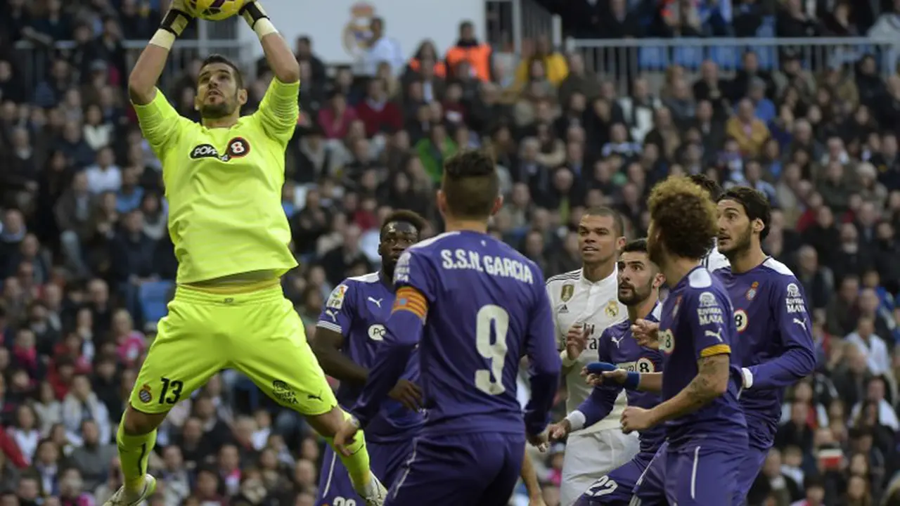 Kiko Casilla