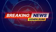 Gempa Magnitudo 5,2 Guncang 9 km Tenggara Lombok Barat