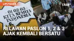 Ajakan Bersatu Kembali Usai Putusan Mahkamah Konstitusi