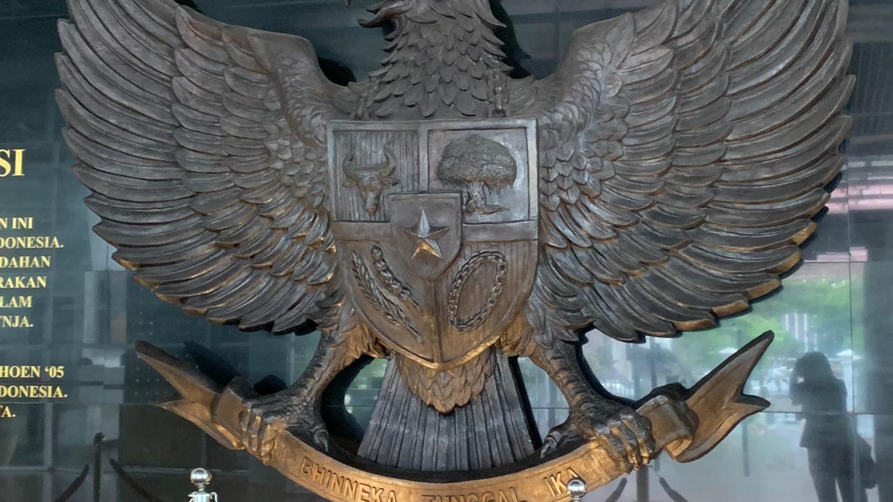 Museum Balai Kirti Bogor