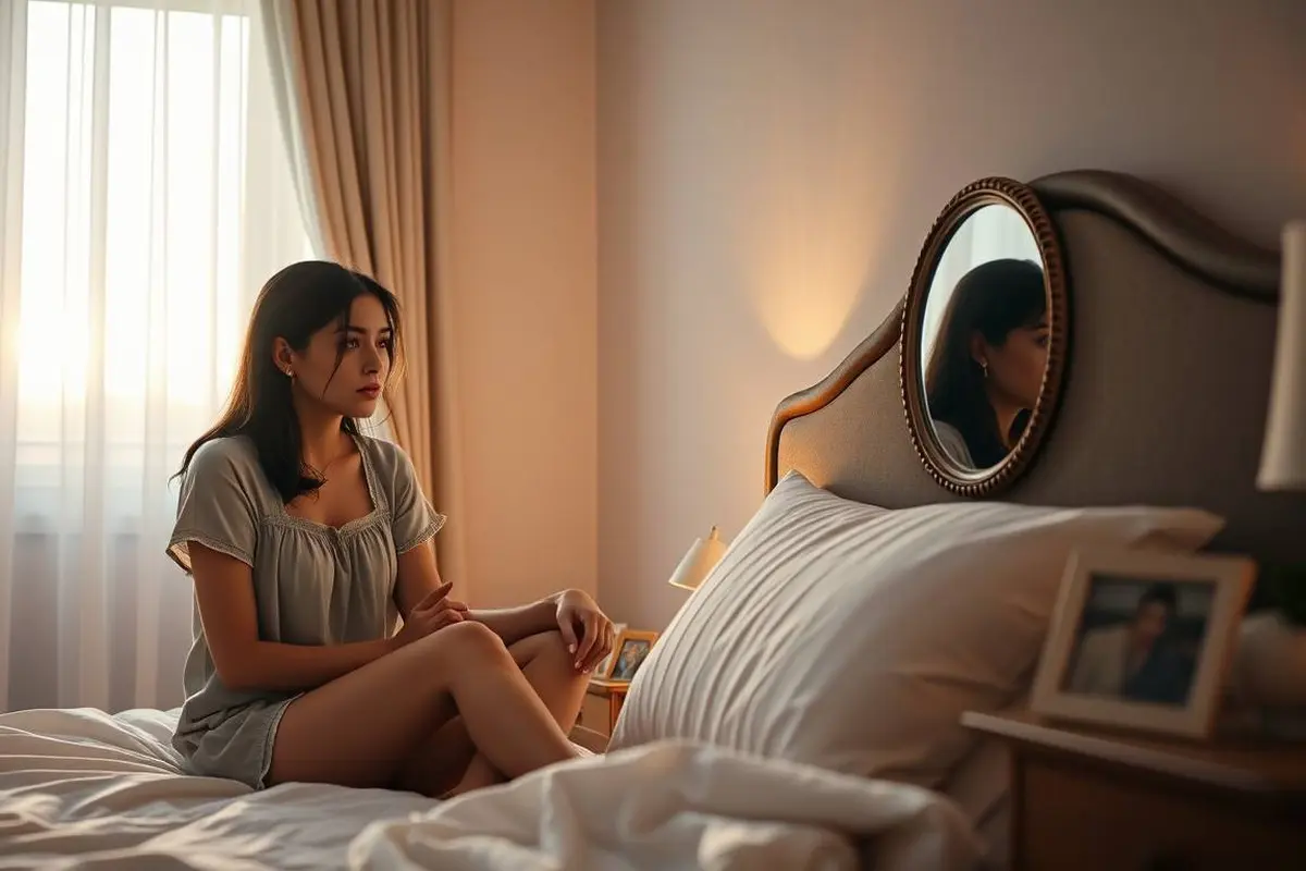 arti mimpi bercerai dengan suami