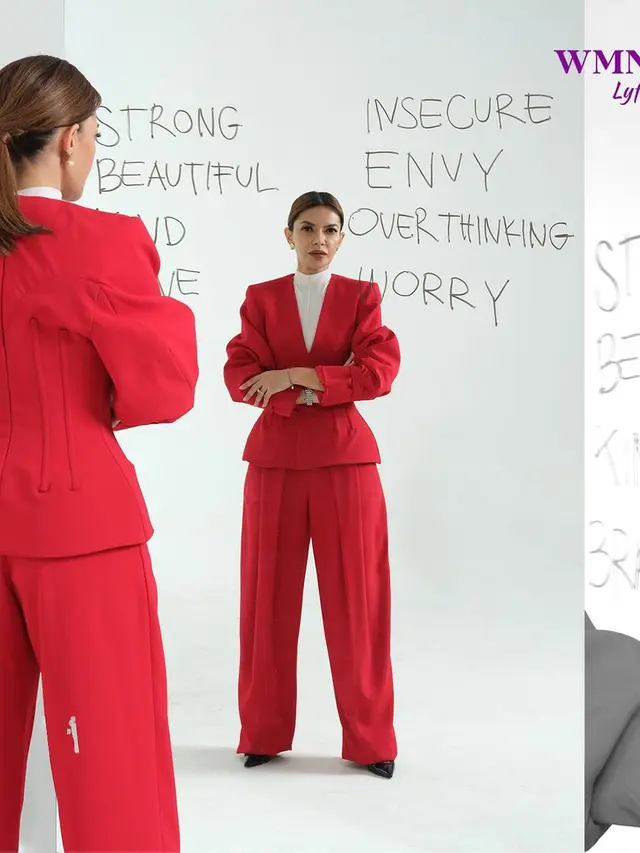 [Fimela] Najwa Shihab