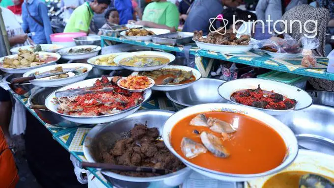 [QUIZ] Tebak Gambar: 10 Menu Buka Puasa Favorit Orang Indonesia