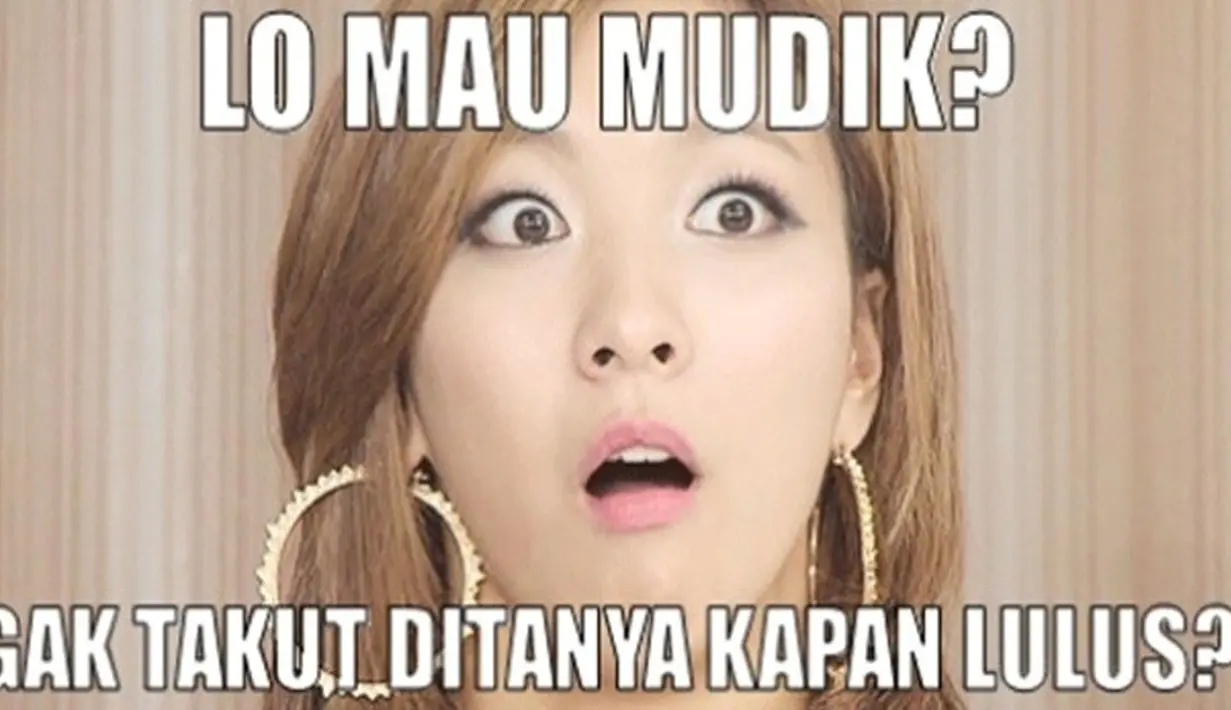 Yakin mau mudik? (Istimewa)