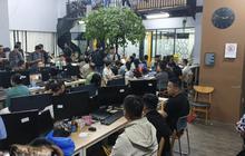 Polisi Bongkar Markas Judi Online Jaringan WNA di Jakarta, DPR Desak Ruang Siber Nasional Diperkuat