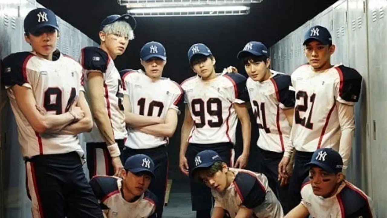  EXO Mulai Promosi Lagu Baru Tanpa Tao