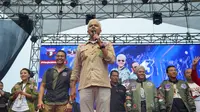 Ganjar Singgung Jokowi Sering Beda Sikap dan Pernyataan: Sulit Rakyat Mempercayai
