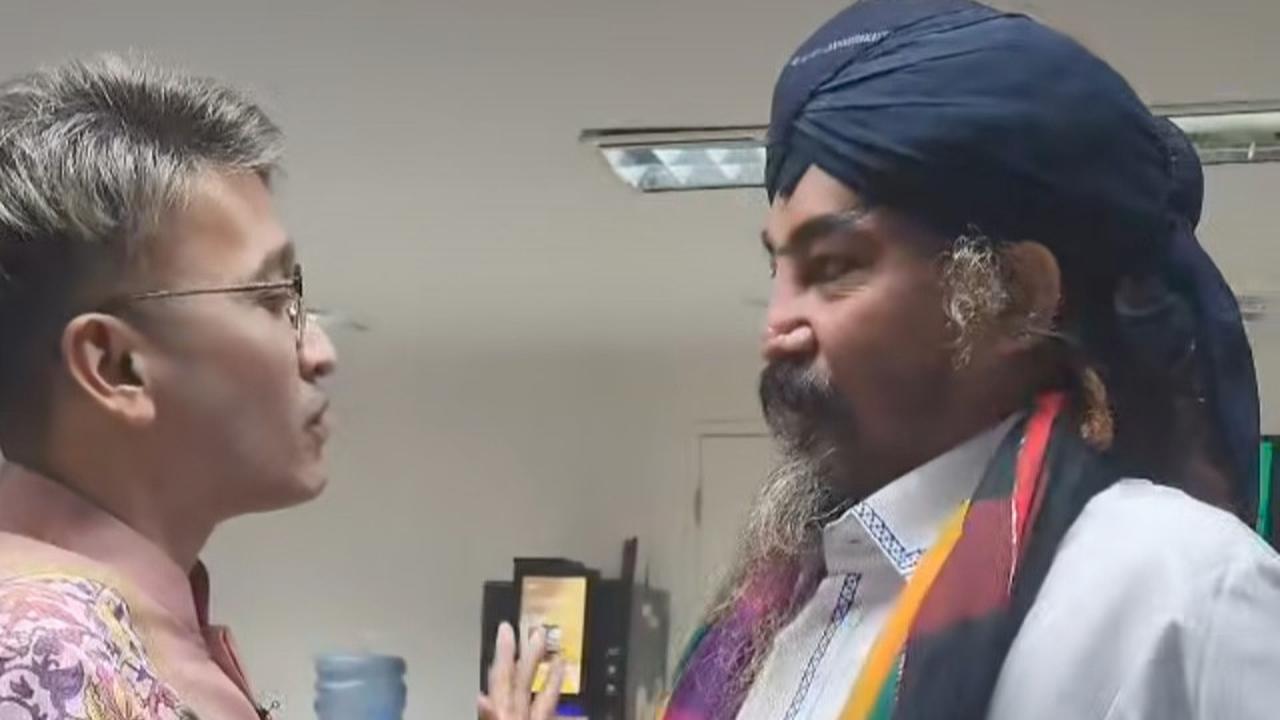 Limbad Sebut Ruben Onsu Sudah Mualaf: Hidayah Kapan Saja Datang, Jalan Takdir Ilahi