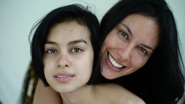 Sophia Latjuba-Eva Celia