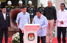 Sengketa Pilpres Usai, Prabowo-Gibran Klaim Bisa Kejar Target Investasi Rp1.650 Triliun di 2024