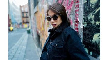 Positif Hamil, Ini 7 Potret Gista Putri Istri Wishnutama yang Cantik dan Memesona