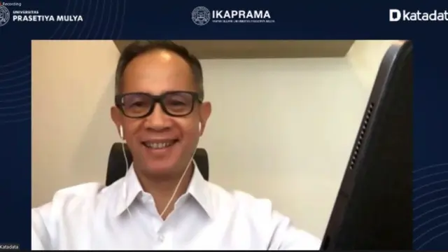 Indonesia Bisa Berperan Penting di RCEP dengan Membangun SDM Unggul