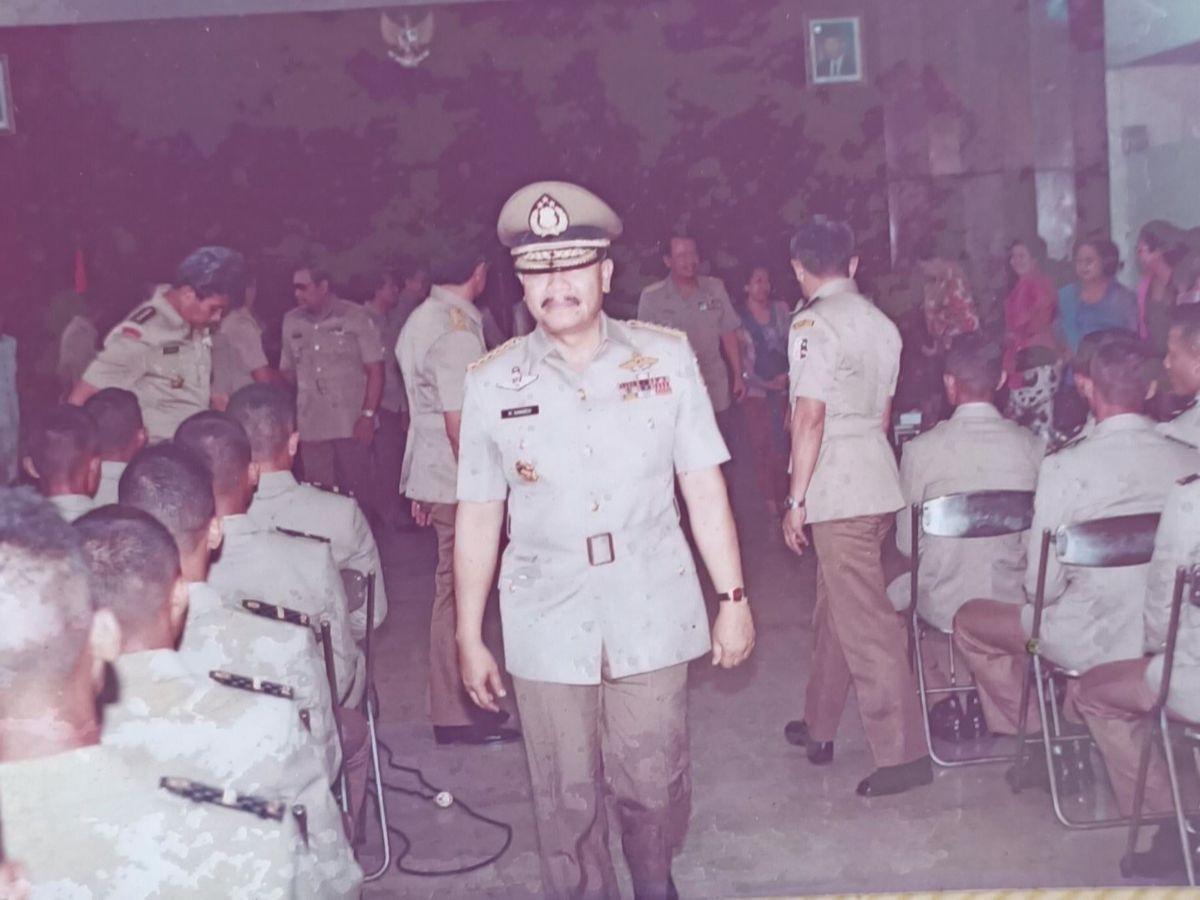 Dok. Istimewa